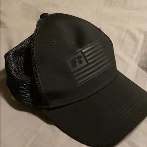 Russell snap back osfm